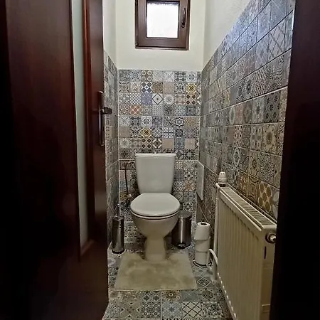 Devana Tatranska Javorina