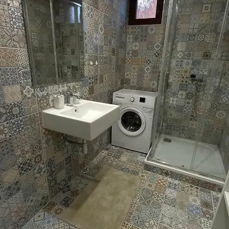 Vila Devana Tatranska Javorina