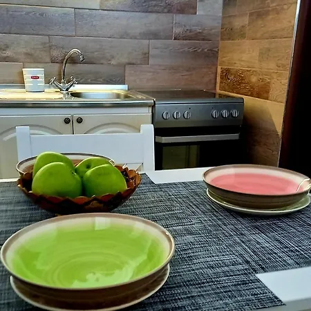 Devana Tatranska Javorina