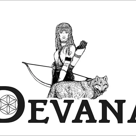 别墅 Devana Tatranska Javorina