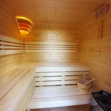 فيلة Devana Tatranska Javorina