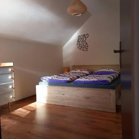 Devana * Tatranska Javorina