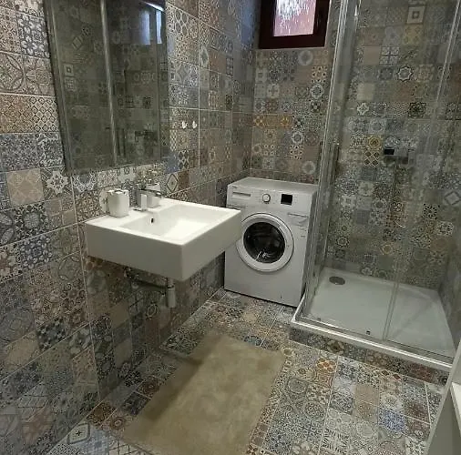 فيلة Devana Tatranska Javorina