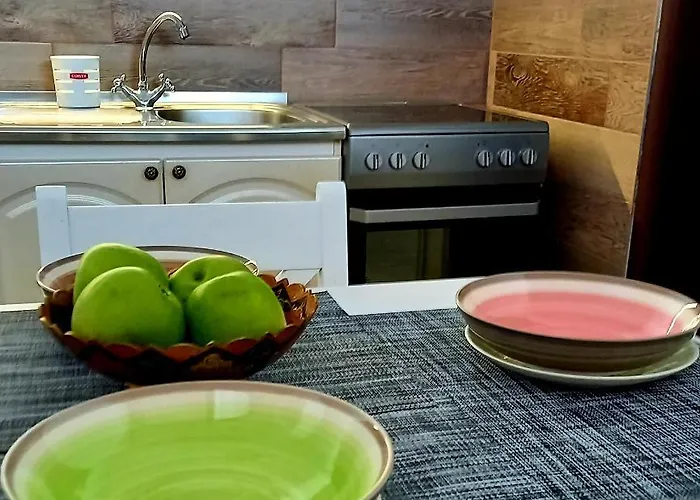 Devana Tatranska Javorina