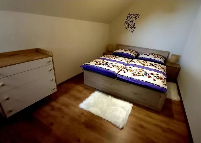 Devana فيلة Tatranska Javorina